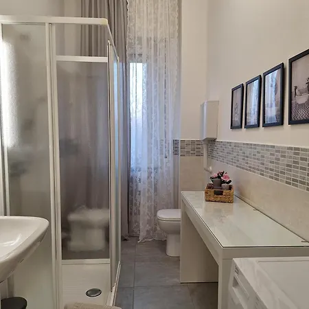 Casa Di Phoebe Apartment