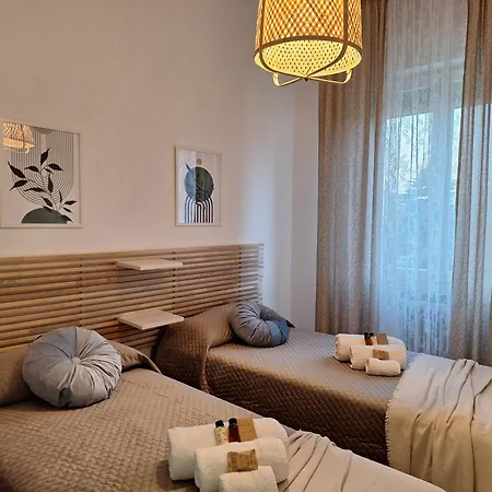 Casa Di Phoebe *