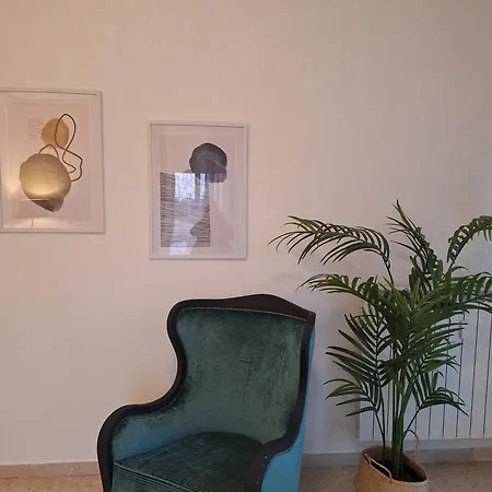 Apartment Casa Di Phoebe Lugagnano