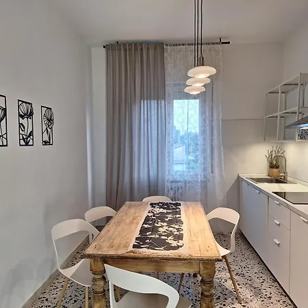 Casa Di Phoebe * Lugagnano