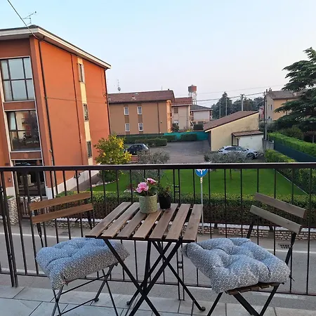 Casa Di Phoebe
