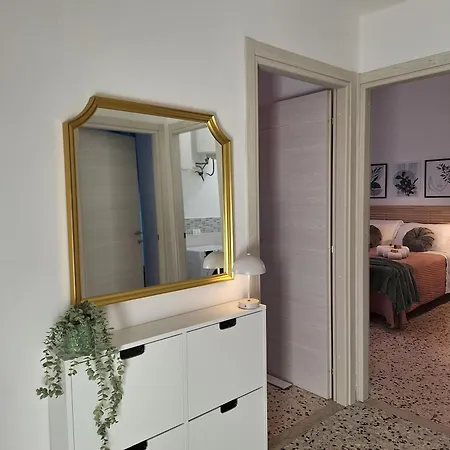 Casa Di Phoebe Apartmán *