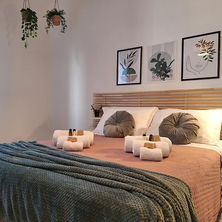 Casa Di Phoebe Apartmán *